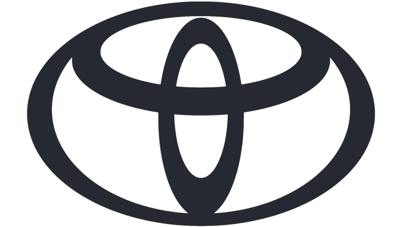 Toyota Logo